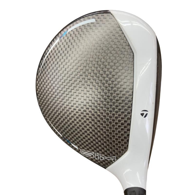 TaylorMade（テーラーメイド） SIM MAX 5W レフティ フェアウェイ