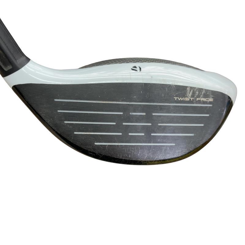 TaylorMade（テーラーメイド） SIM MAX 5W レフティ フェアウェイ