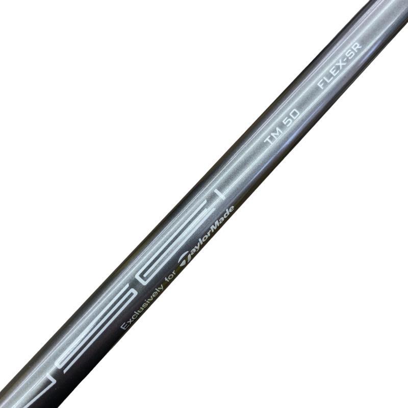 TaylorMade（テーラーメイド） SIM MAX 5W レフティ フェアウェイ