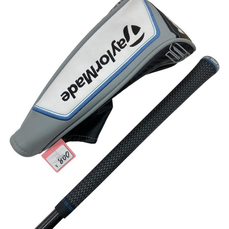 TaylorMade（テーラーメイド） SIM MAX 5W レフティ フェアウェイ