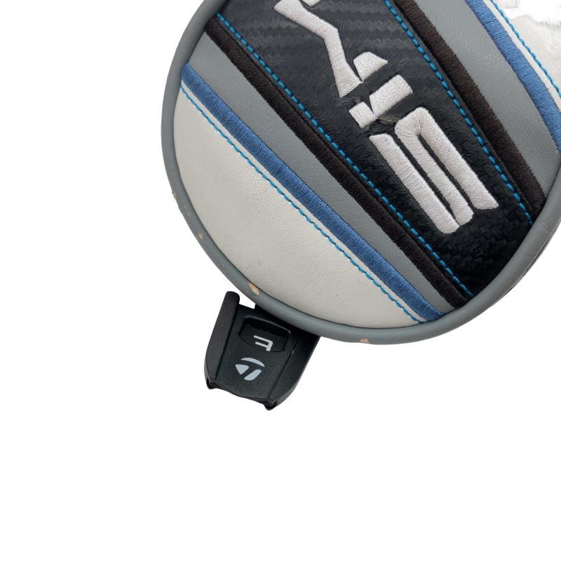 TaylorMade（テーラーメイド） SIM MAX 5W レフティ フェアウェイ