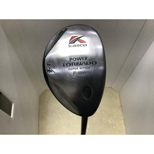 kasco（キャスコ） パワートルネード ユーティリティ E-Spec POWER
