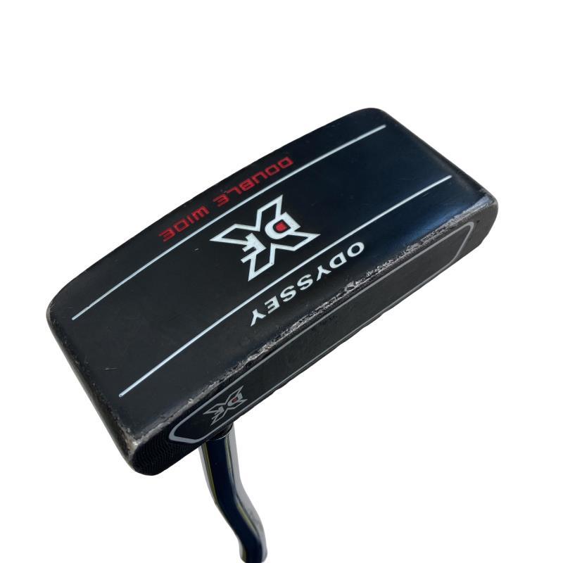 ODYSSEY（キャロウェイゴルフ） オデッセイ DFX DOUBLE WIDE(2021) 32