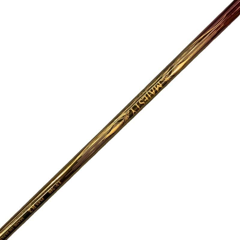 マジェスティゴルフ(旧マルマン) MAJESTY PRESTIGIO XI 4W フェアウェイウッド FW フレックスRの画像
