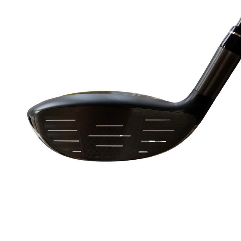 Callaway（キャロウェイ） PARADYM Ai SMOKE MAX FAST 5W フェアウェイ