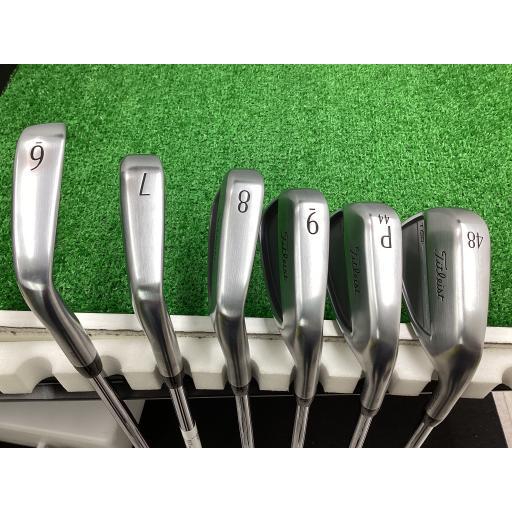Titleist（タイトリスト） Titleist T150(2025) 6S アイアンセット IR