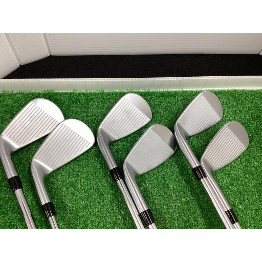 Titleist（タイトリスト） Titleist T150(2025) 6S アイアンセット IR