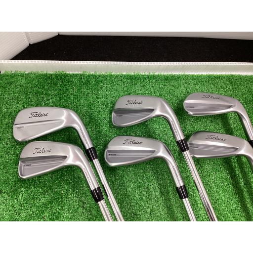 Titleist（タイトリスト） Titleist T150(2025) 6S アイアンセット IR
