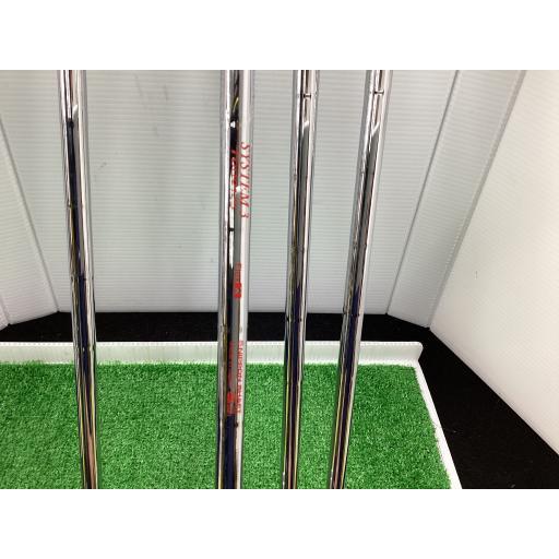 Titleist（タイトリスト） Titleist T150(2025) 6S アイアンセット IR