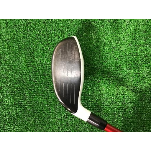 テーラーメイド AERO BURNER 5W フェアウェイウッド FW フレックスSRの画像