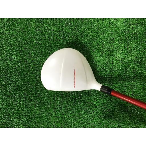 テーラーメイド AERO BURNER 5W フェアウェイウッド FW フレックスSRの画像