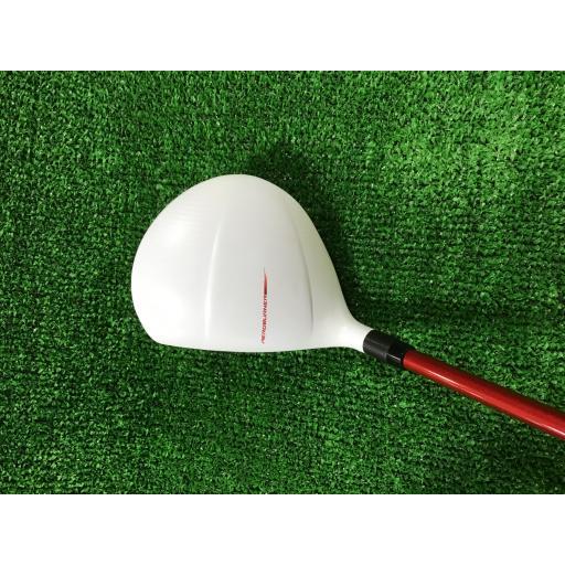 テーラーメイド AERO BURNER 3W フェアウェイウッド FW フレックスSRの画像