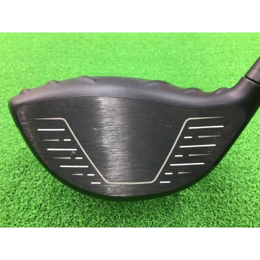 PING（ピン） G425 MAX 10.5° ドライバー DR フレックスSR : ゴルフ