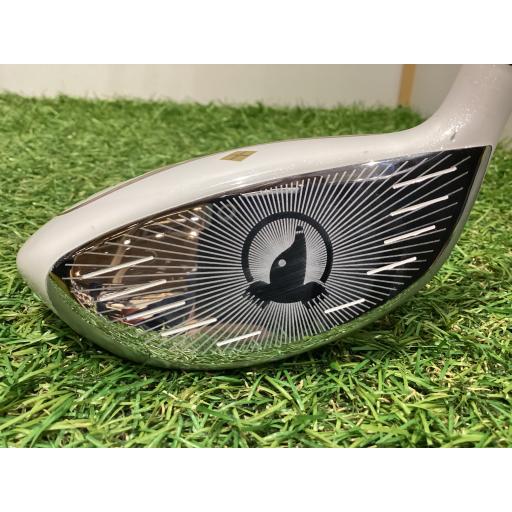 本間ゴルフ BERES AIZU 5W フェアウェイウッド FW フレックスRの画像
