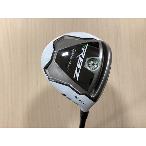 TaylorMade（テーラーメイド） RBZ 3WHL USA フェアウェイウッド FW