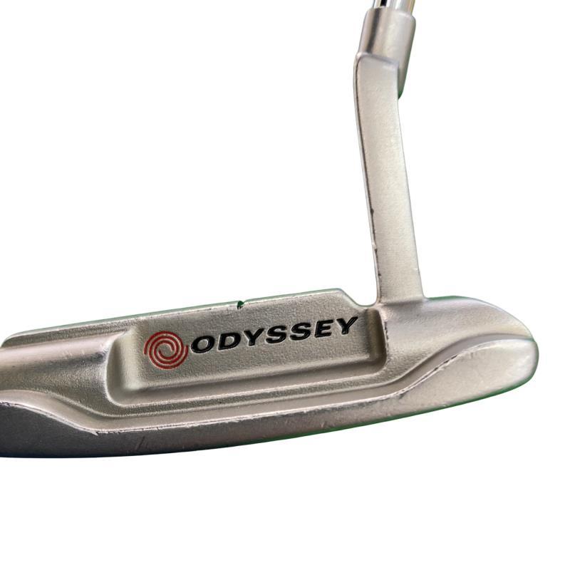 ODYSSEY WHITE HOT Pro CSM450 45in 長尺 ODYSSEY（キャロウェイゴルフ） オデッセイ WHITE HOT PRO #1 34インチ