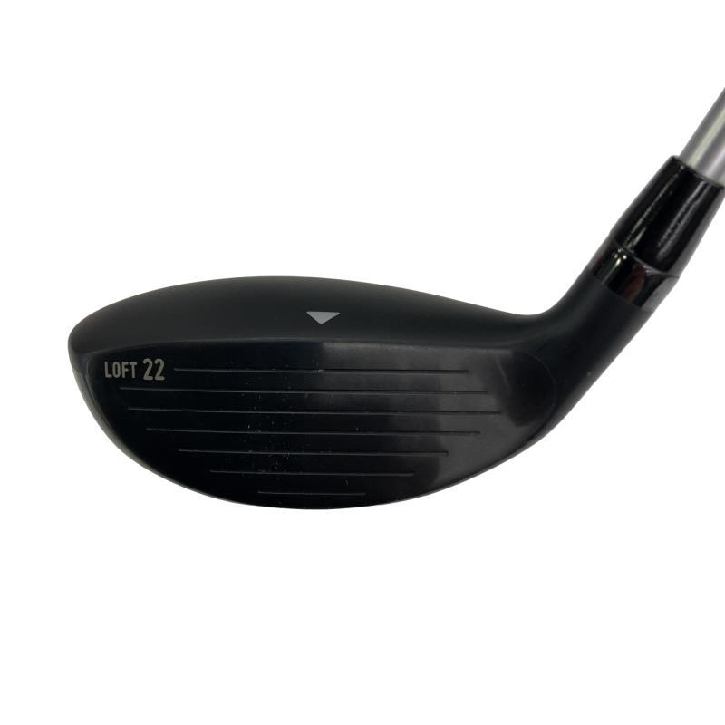 kasco（キャスコ） POWER TORNADO UFO 55 ユーティリティ UT