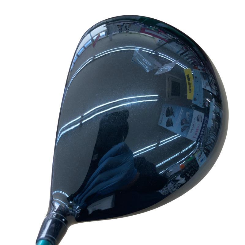 EPON ドライバー エポンゴルフ株式会社 EPON AF-156S 1W ドライバー DR フレックスSR