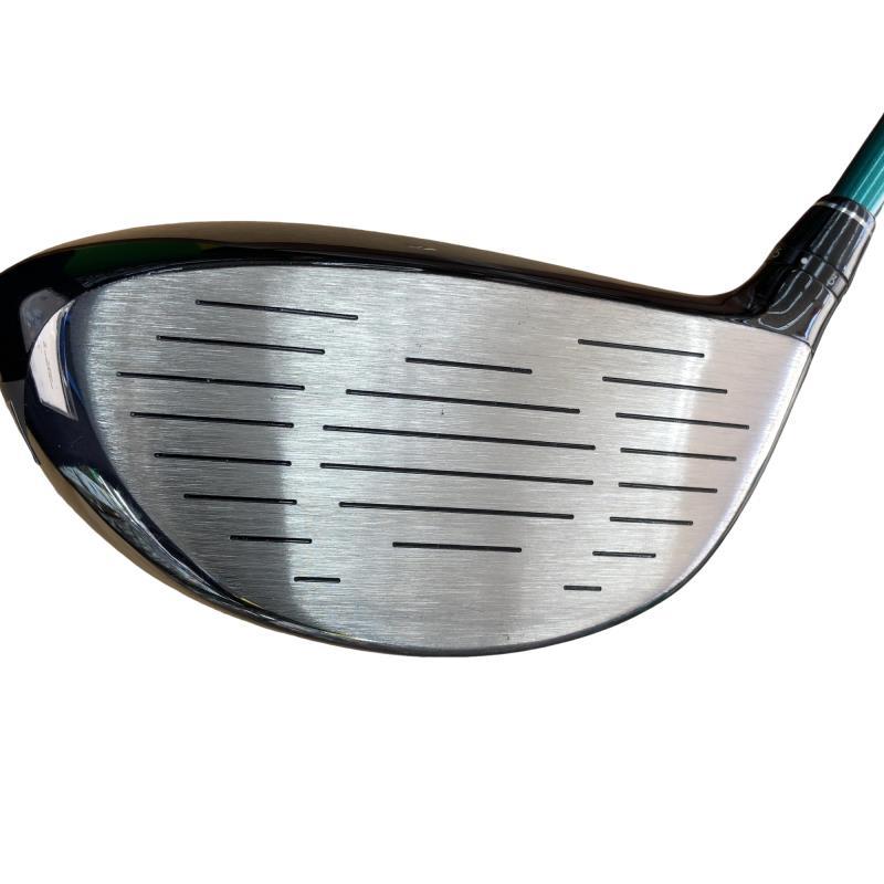 エポンゴルフ株式会社 EPON AF-156S 1W ドライバー DR フレックスSR