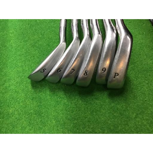 NEXGEN NI-801 アイアン5.6.7.8.9.P.58.P/S.S NEXGEN（ネクスジェン） ゴルフパートナー ネクストジェン アイアン