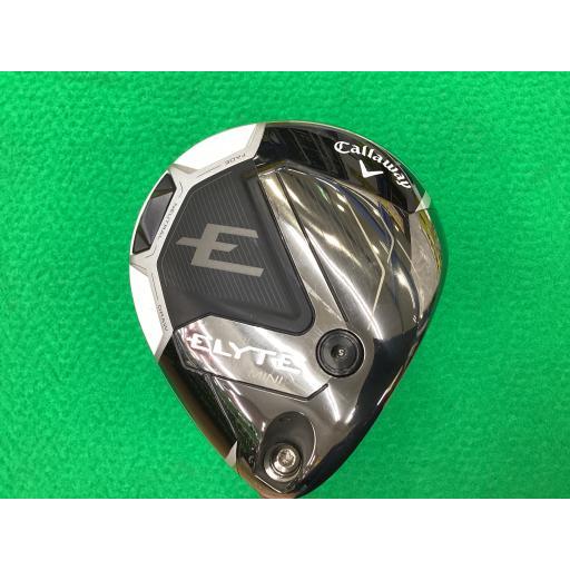 Callaway（キャロウェイ） ELYTE MINI DRIVER 11.5° ドライバー DR