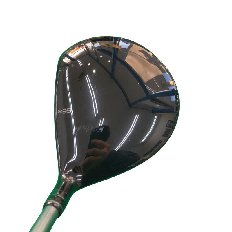 PRGR（プロギア） egg(2019) 3W フェアウェイウッド FW フレックスR