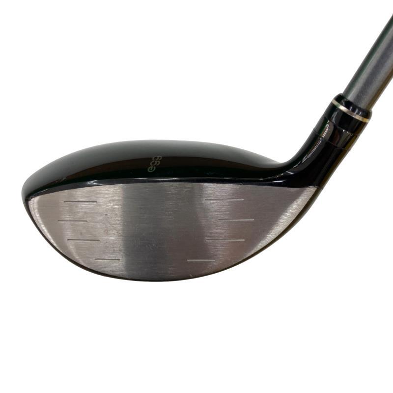 美品 PRGR egg フェアウェイウッド 3w PRGR egg プロギア エッグ フェアウェイウッド 3W スプーン S 右