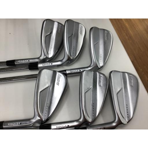 PING（ピン） i525 7S アイアンセット IR フレックスS : ゴルフ