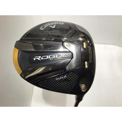 Callaway（キャロウェイ） ローグエスティー ドライバー MAX ROGUE ST