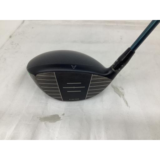 TiLaM ティラム 超高反発 ドライバー 1st EDITION ARCH WD-01 装着