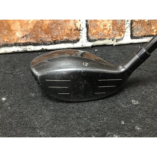 TaylorMade（テーラーメイド） ジェットスピード フェアウェイウッド