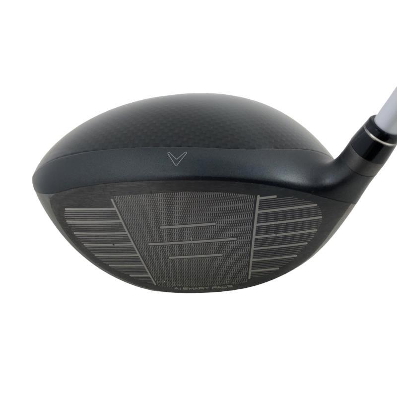 Callaway（キャロウェイ） PARADYM Ai SMOKE MAX FAST 12° レディース
