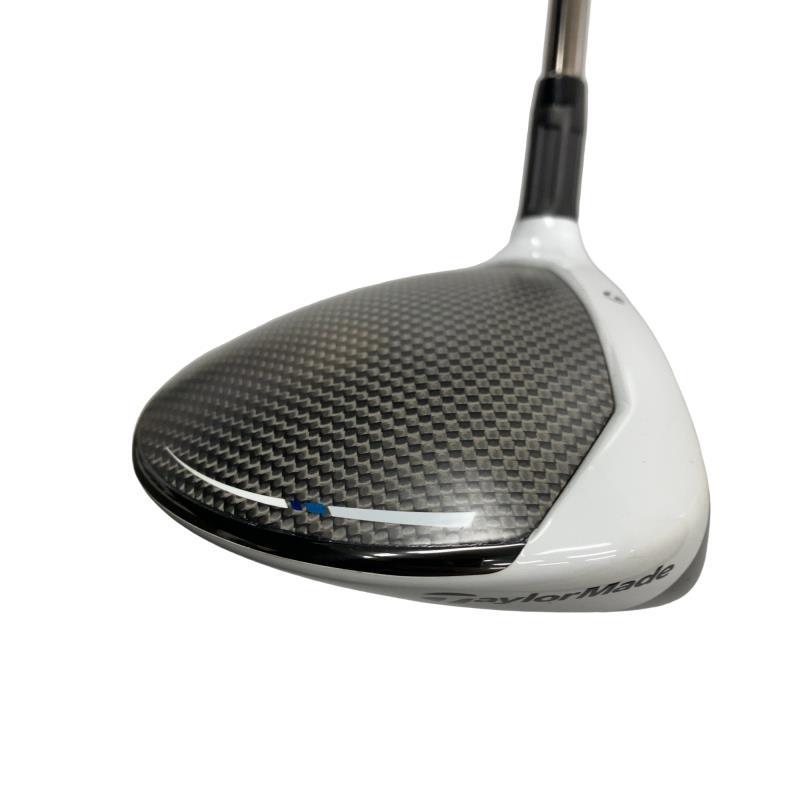 TaylorMade（テーラーメイド） SIM MAX 3W フェアウェイウッド FW
