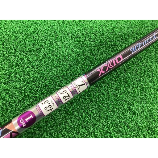 XXIO ダンロップ ゼクシオ ドライバー (2020) XXIO(2020) 12.5