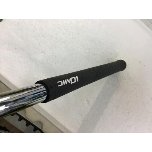 ダンロップ スリクソン アイアンセット ZX5 Mk II SRIXON ZX5 Mk II 6S フレックスS 中古 Cランクの画像