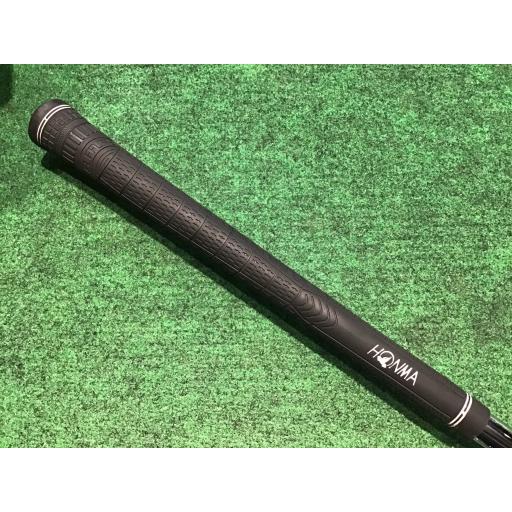 ホンマゴルフ ツアーワールド ホンマ HONMA アイアンセット TOUR WORLD TW727V FORGED 8S フレックスS 中古 Cランクの画像