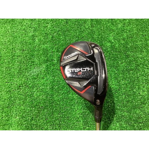 TaylorMade（テーラーメイド） ステルスツー ユーティリティ STEALTH2