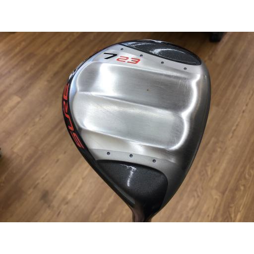 MIZUNO GOLF ミズノ SURE DD 2.0 7W フェアウェイウッド FW フレックス