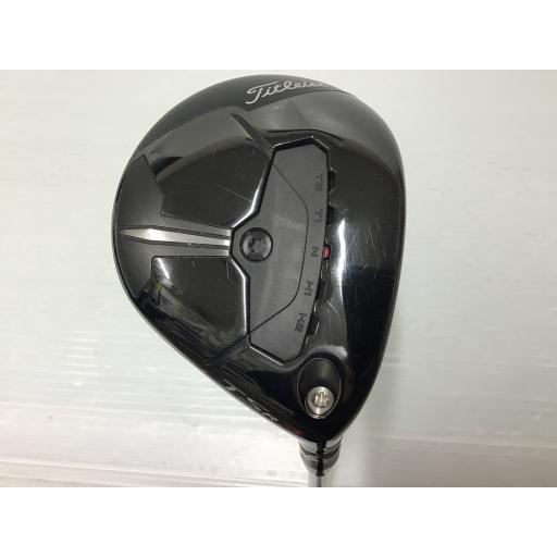 タイトリスト TSR3 3W 15° Titleist（タイトリスト） ティーエスアールスリー フェアウェイウッド