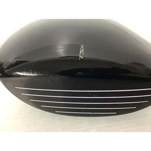 Titleist（タイトリスト） ティーエスアールスリー フェアウェイウッド