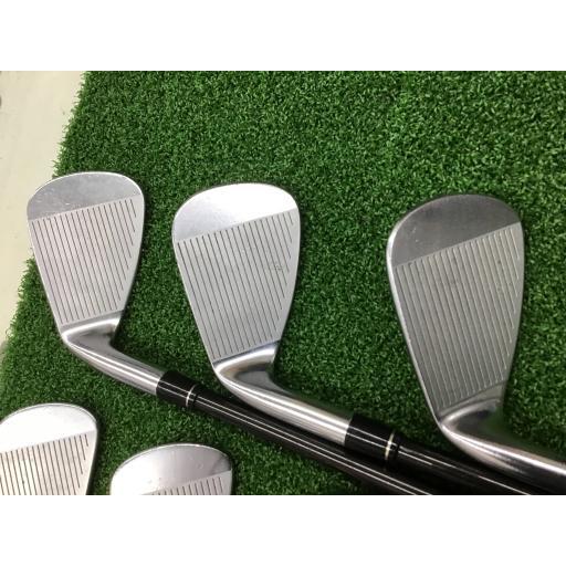 Callaway（キャロウェイ） レガシー ブラック アイアンセット LEGACY