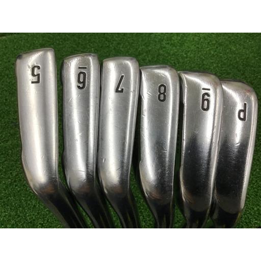 Callaway（キャロウェイ） レガシー ブラック アイアンセット LEGACY