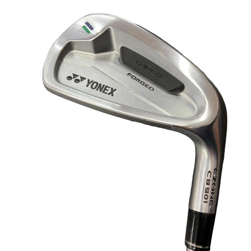 YONEX（ヨネックス） EZONE CB 901 FORGED 5S アイアンセット IR