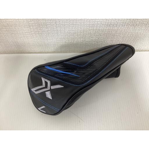 ダンロップ ゼクシオ フェアウェイウッド (2024) eks XXIO(2024) eks 7W フレックスS 中古 Cランクの画像