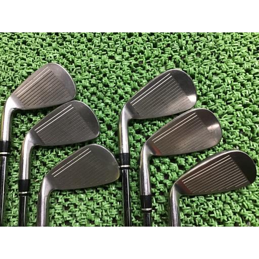 NIKE（ナイキ） スリングショット アイアンセット SLINGSHOT SLINGSHOT