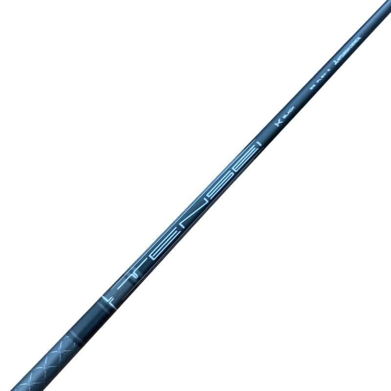 三菱（MITSUBISHI） TENSEI PRO BLACK 1K CORE 60 ドライバー用