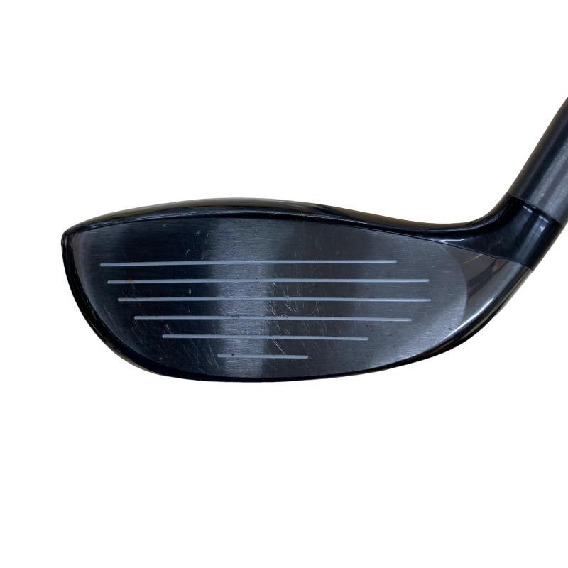 Callaway（キャロウェイ） APEX UW(2024) 19° ユーティリティ UT