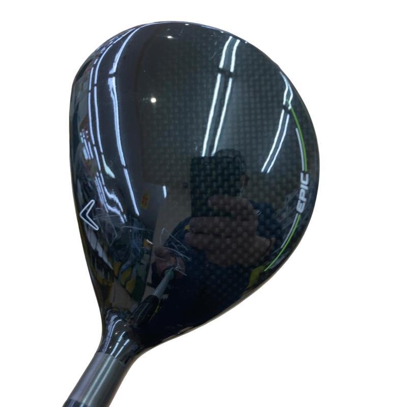 Callaway（キャロウェイ） EPIC SPEED 3W フェアウェイウッド FW
