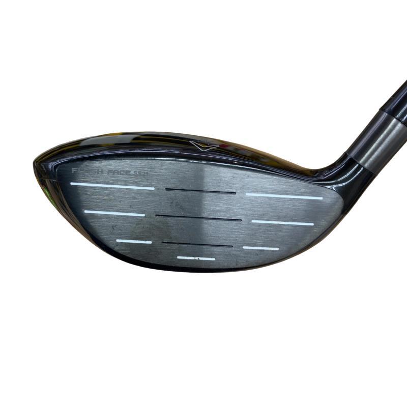 Callaway（キャロウェイ） EPIC SPEED 3W フェアウェイウッド FW
