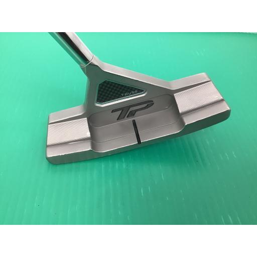 TaylorMade（テーラーメイド） TP TRUSS B1TC 33インチ パター PT